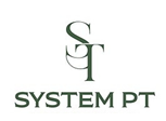 시스템피티 SYSTEM PT 공식 로고